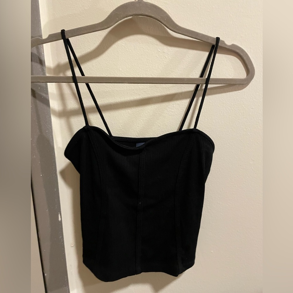 Anthropology tank top